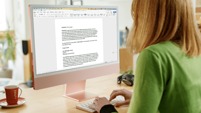 How to recover unsaved or deleted Word documents on a Mac