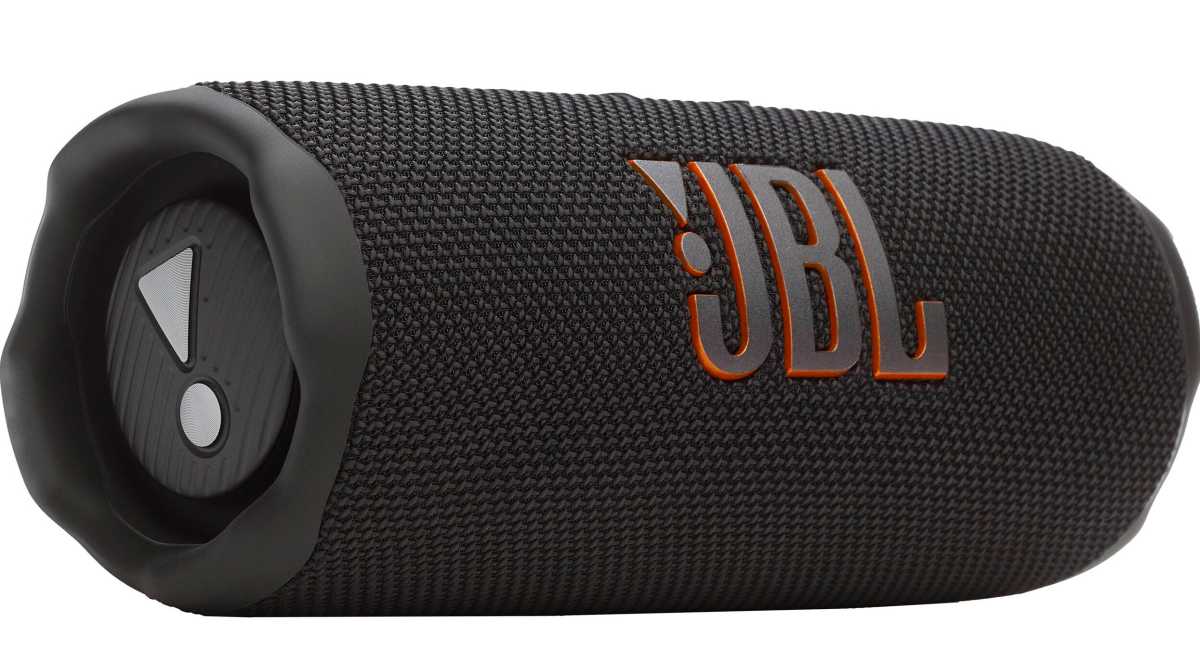 JBL Flip 7