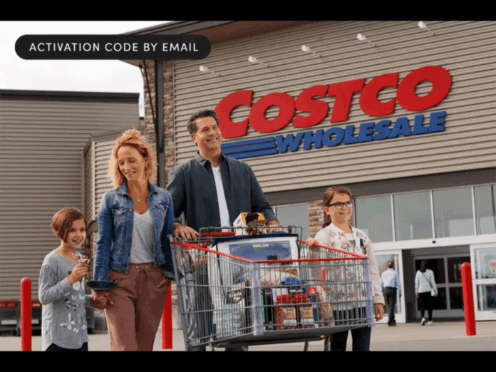 Just in time for summer—join Costco, get a $20 Digital Shop Card*