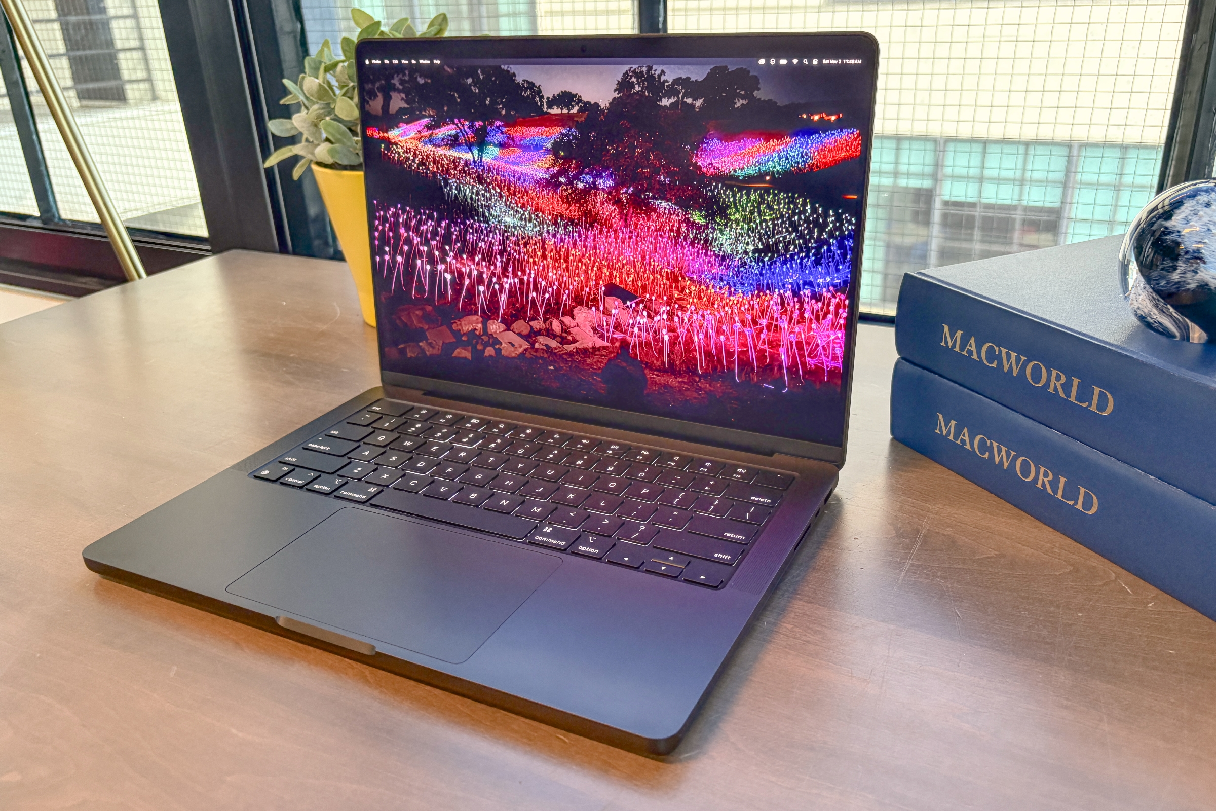 Apple 14-inch MacBook Pro - More power, higher price