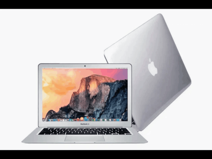 Not a typo—grab a MacBook Air for just $200