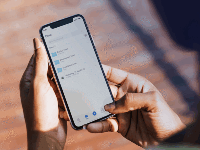 Save hundreds on lifetime access to 20TB of cloud storage