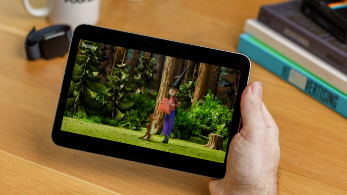 The A17 Pro iPad mini is back down to its best-ever price
