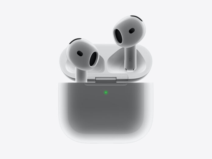 The AirPods 4 are cheaper than ever just in time for Mother's Day