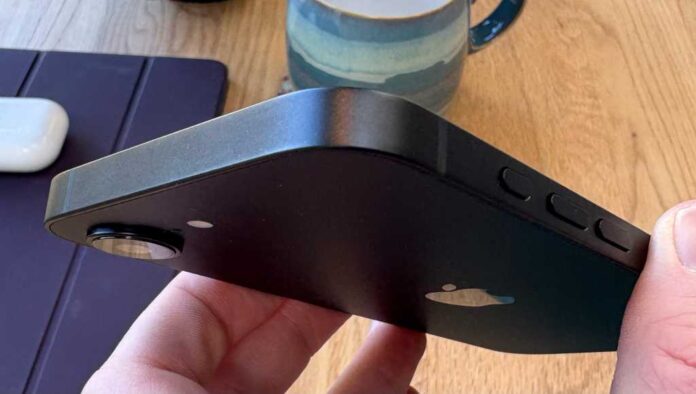 The iPhone should take a backseat at WWDC