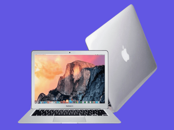 These $199 Intel-based MacBooks are almost gone