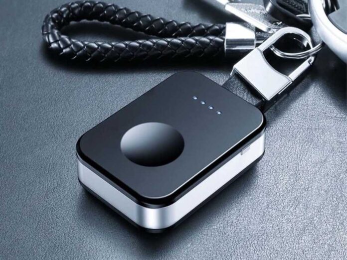 This tiny gadget could save your Apple Watch’s life