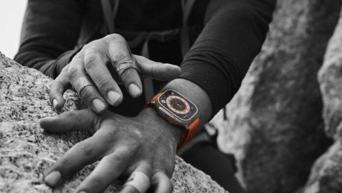 Use Apple Watch Backtrack to Retrace Your Steps
