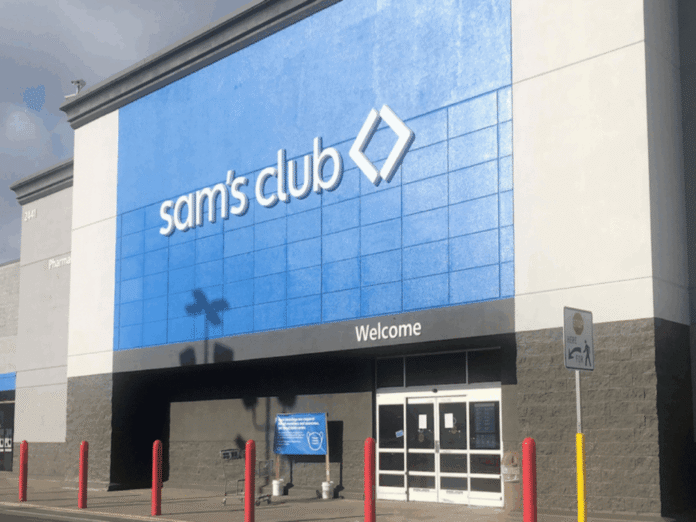 You have two more days to score a Sam’s Club membership for $20