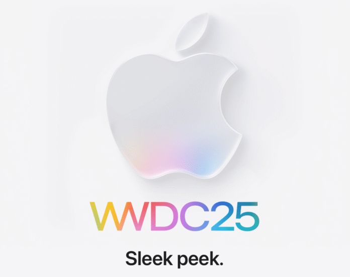 If you still need convincing, Apple just confirmed that major UI changes are coming at WWDC