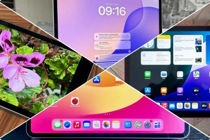 Best iPad deals June 2025: Sale discounts for iPads, Air, mini & Pro