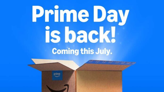 Amazon Prime Day 2025: All you need to know