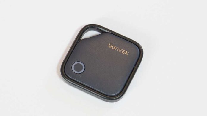 These $10 Ugreen Bluetooth trackers are better than AirTags for a third of the price