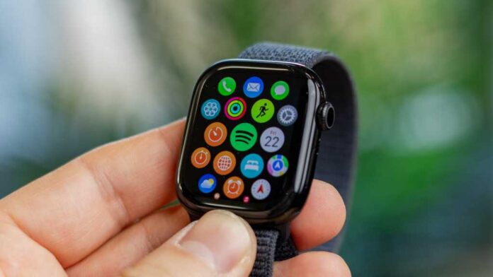 Leak reveals which Apple Watches will run watchOS 26