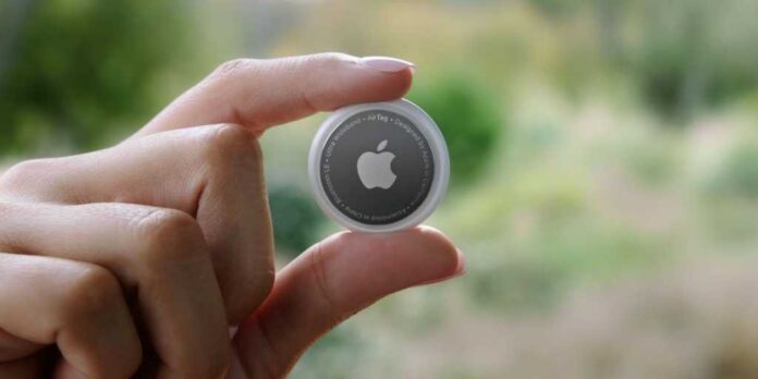 iOS 26 code hints at the imminent release of 2nd-gen AirTag