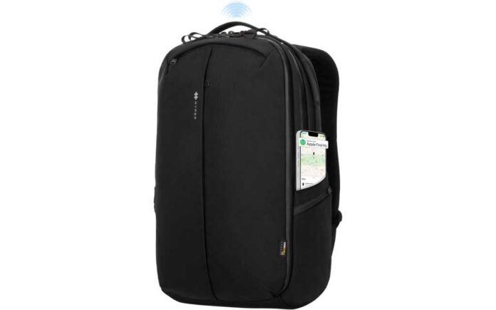 Take 25% off this FindMy backpack and never worry about losing your gear