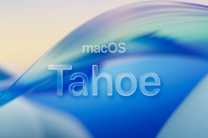 macOS 26 Tahoe: 5 reasons power users should rush to upgrade this fall