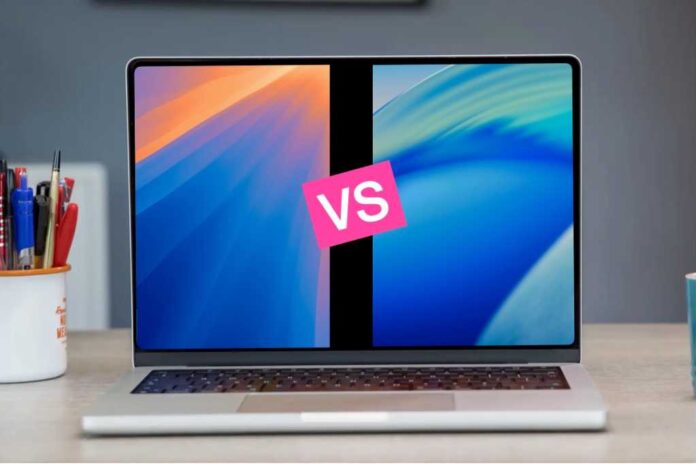 macOS Tahoe vs Sequoia:What’s different, what's new, should you update?