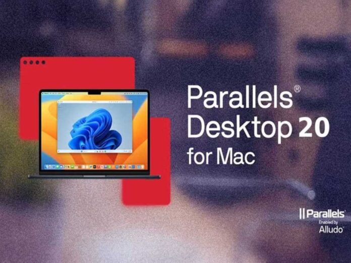 Need to run Windows on your Mac? A Parallels Pro subscription just went on sale