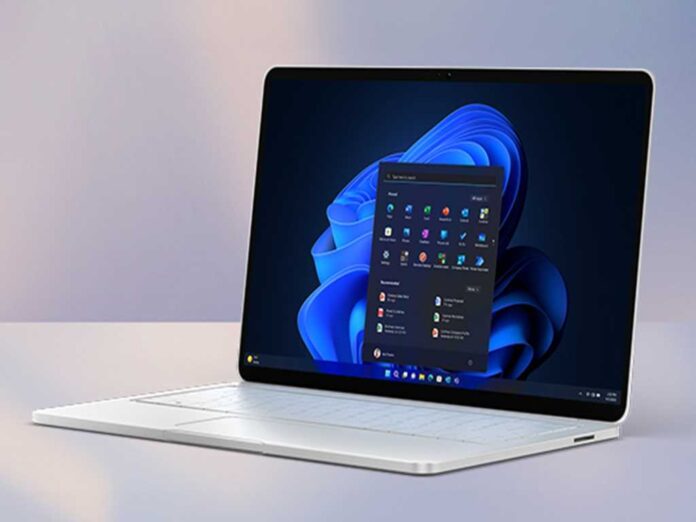 Turn back the clock on your PC with Office 2021 and Windows 11 Pro