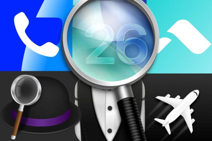 5 popular iPhone and Mac apps in serious danger of being Sherlocked this fall