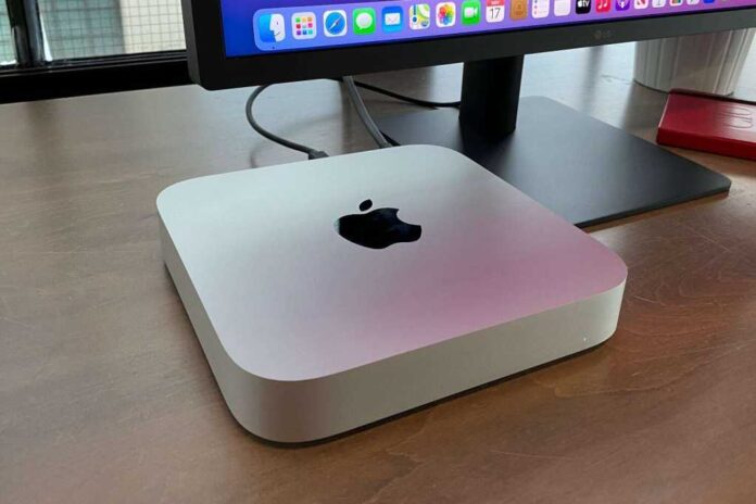 If your out-of-warranty M2 Mac mini won't turn on, Apple will fix it for free
