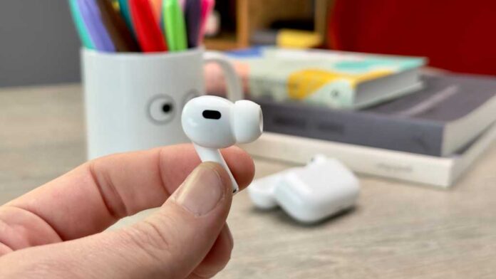 Hey AirPods users, you can soon beta-test new features coming this fall
