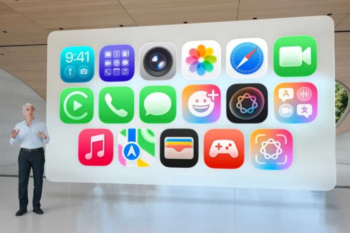 Hate Liquid Glass? Here's why you'll still love iOS 26 this fall