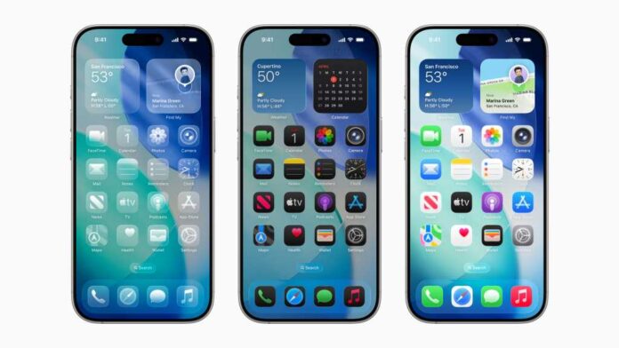 iOS 26 release date, beta, features, compatibility for new iOS update