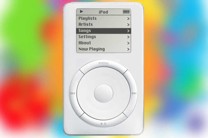 RIP IEEE 1394: macOS Tahoe drops FireWire support, killing the original iPod