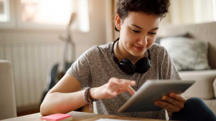 Best iPad for students 2025