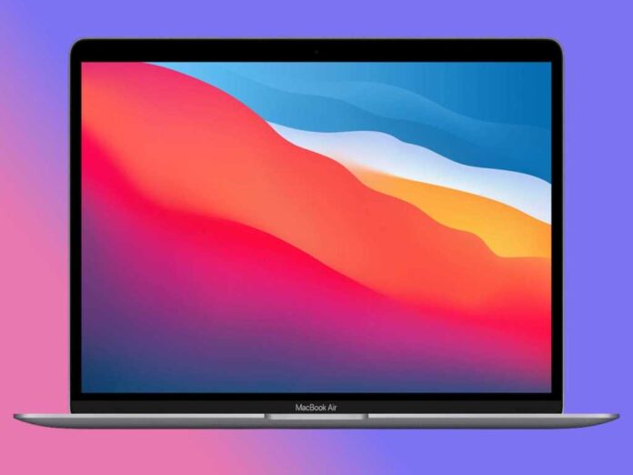 Apple’s M1 MacBook Air just dropped to $519 — over $900 off