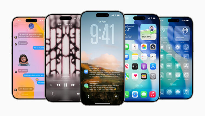 Apple's classy new iPhone ringtone is available to try right now