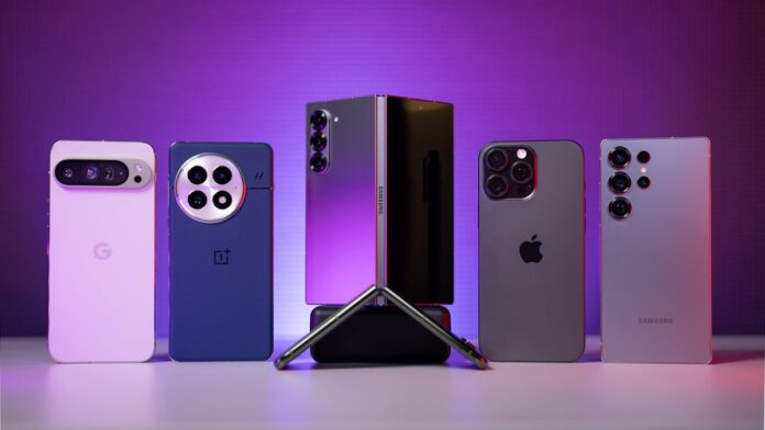 Discover the Future of Smartphones