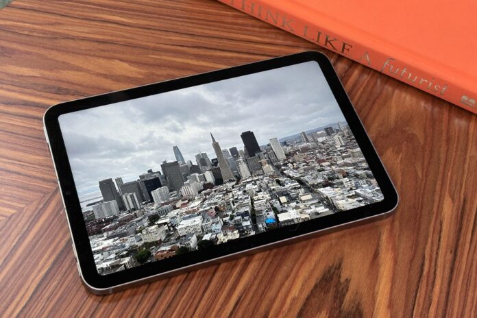 Early Prime Day deal drops Apple’s A17 Pro iPad mini down to its best price ever
