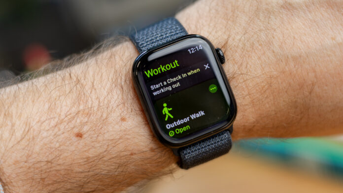Get ready for watchOS 26 with $100 off a brand new Apple Watch Series 10
