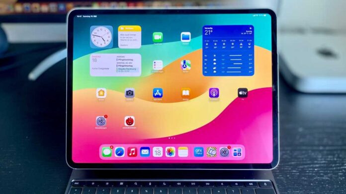 M5 iPad Pro: Release date, specs, price and rumors