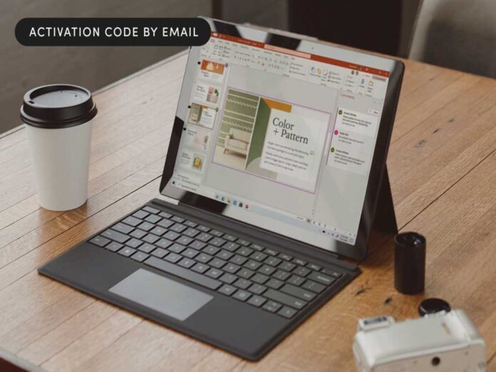 Mac users can get a Microsoft Office lifetime license on sale for $43