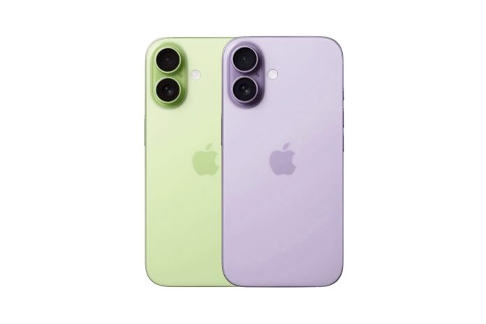 You might be able to buy a purple or green iPhone 17–but not both