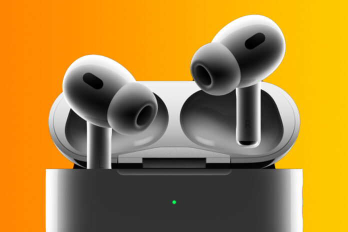 iOS 26 seemingly points to the upcoming release of AirPods Pro 3