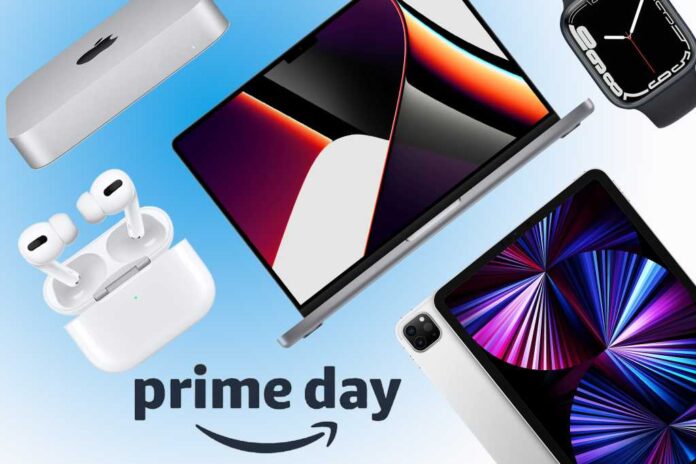 Best Prime Day Apple deals 2025: Early discounts