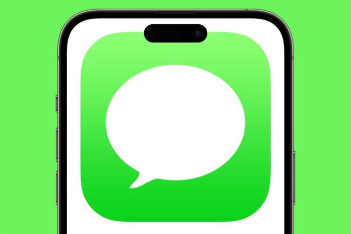 Some Android users are now able to edit messages sent to iPhones