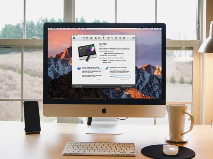 Jailbreak your Mac for $30 during our version of Prime Day