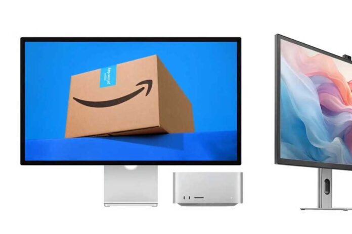 Best monitor Prime Day deals 2025: Early discounts