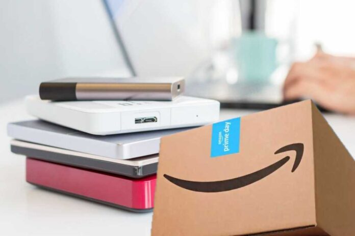 Best Mac SSD and hard drive Prime Day deals 2025: Early discounts