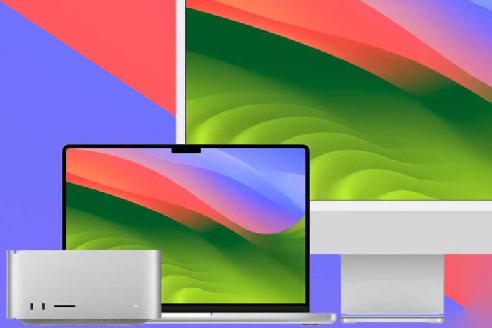 Apple is prepping 15 new Macs for release, including one potential surprise