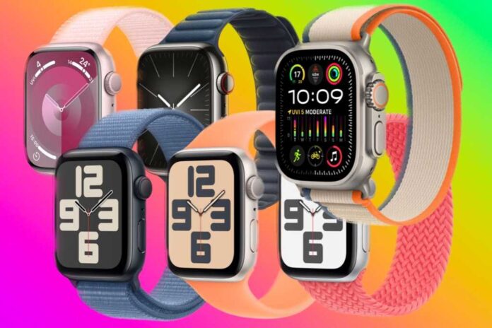 Best Apple Watch 2025: Which Apple Watch to buy