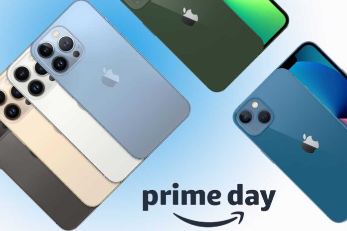 Best Prime Day iPhone Deals 2025: Early Discounts