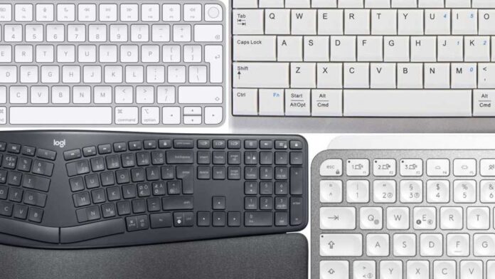 Best Mac Keyboards 2025: Apple keyboards that work with Macs and iPads