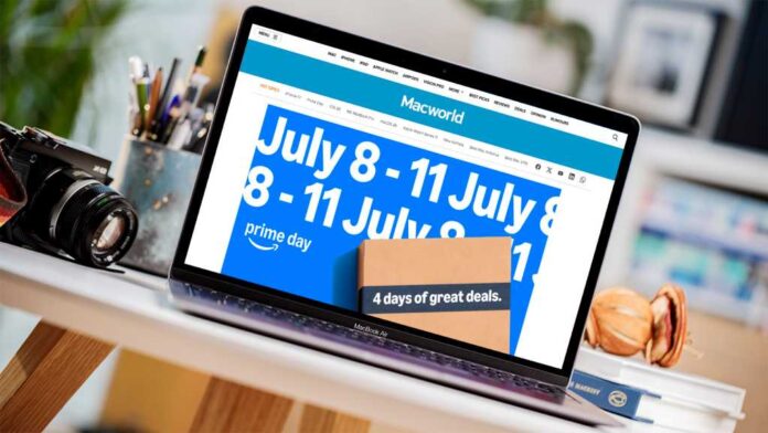 Live Prime Day deal tracker: The best discounts on Apple products & accessories